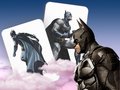 遊戲Batman Card Match