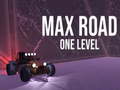遊戲Max Road - One Level