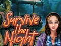 遊戲Survive the Night