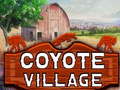 遊戲Coyote Village