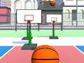 遊戲BasketBall