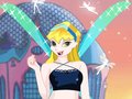 遊戲Stella Fairy Girl Dress up