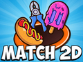 遊戲Match 2D