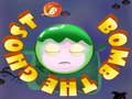 遊戲Bomber The Ghost
