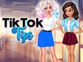 遊戲TikTok Tips 