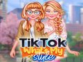 遊戲TikTok Whats My Style 