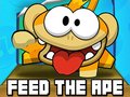 遊戲Feed The Ape 