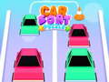 遊戲Car Sort Puzzle