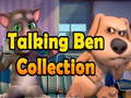 遊戲Talking Ben Collection