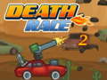 遊戲Death Race 2