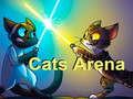 遊戲Cats Arena