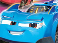 遊戲Legends of Spark Racing