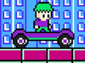 遊戲Zizo Adventure