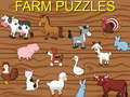 遊戲Farm Puzzles