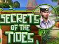 遊戲Secrets of the Tides