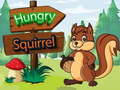 遊戲Hungry Squirrel