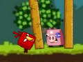 遊戲Angry Birds vs Pigs