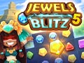 遊戲Jewels Blitz 5