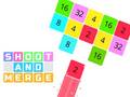 遊戲Shoot And Merge The Numbers
