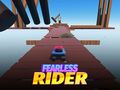遊戲Fearless Rider