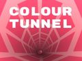 遊戲Color Tunnel