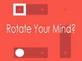 遊戲Rotate Your Mind?