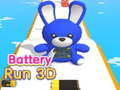 遊戲Battery Run 3D 