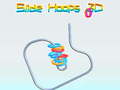 遊戲Slide Hoops 3D 