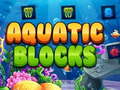 遊戲Aquatic Blocks