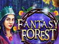 遊戲Fantasy Forest