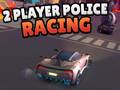 遊戲2 Player Police Racing