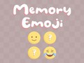 遊戲Memory Emoji