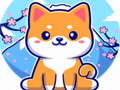 遊戲Puzzle Cute Puppies