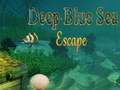 遊戲Deep Blue Sea Escape