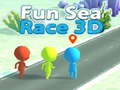 遊戲Fun Sea Race 3D