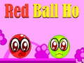 遊戲Red Ball Ho