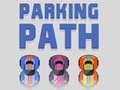 遊戲Parking Path