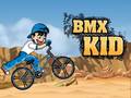 遊戲BMX Kid