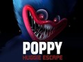 遊戲Poppy Huggie Escape