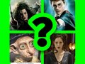 遊戲Who are you in Harry Potter 