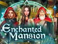 遊戲Enchanted Mansion