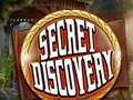 遊戲Secret Discovery