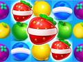 遊戲Fruits Link Match 3