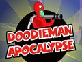 遊戲Doodieman Apocalypse