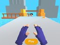 遊戲Ninja Hands