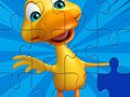 遊戲Animal Puzzle Game For Kids