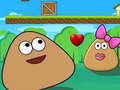 遊戲Pou Slide