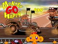 遊戲Monkey Go Happy Stage 639