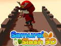 遊戲Samurai Slash 3D