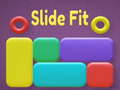 遊戲Slide Fit